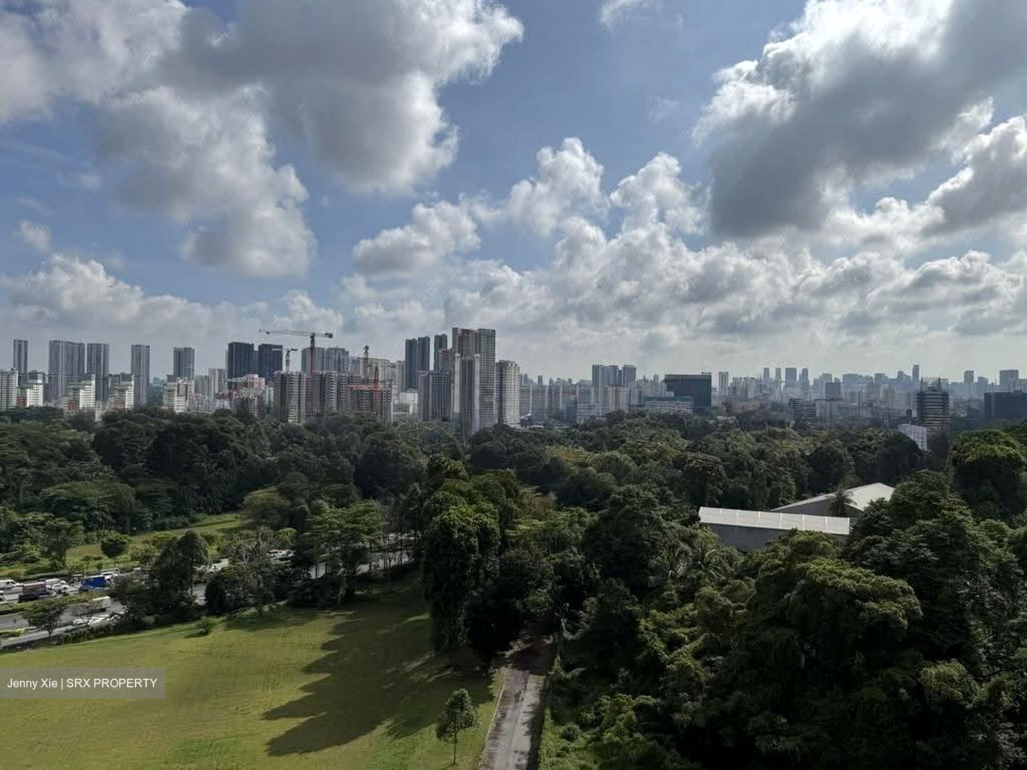 Normanton Park (D5), Apartment #625929171